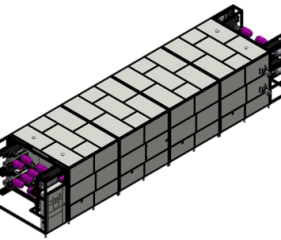 DRY OVEN SYSTEM