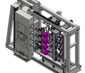 WINDING MACHINE…