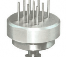 SHOWER  NEEDLE